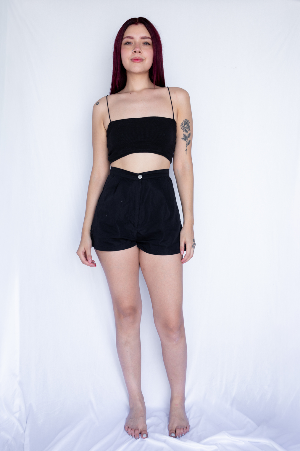 Model image